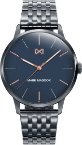 MARK MADDOX  NORTHERN HM2002-37
