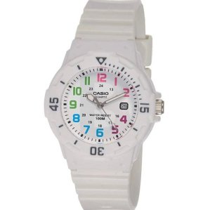 Casio Youth Ladies LRW-200H-7BVDF