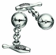 MOSCHINO STRIKE MJ0009