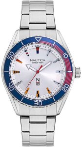 NAUTICA  N83 FINN WORLD NAPFWS005