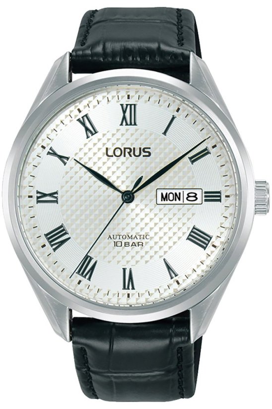 Lorus  Automatic RL437BX9