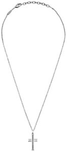 BREIL  TAG AND CROSS TJ3637