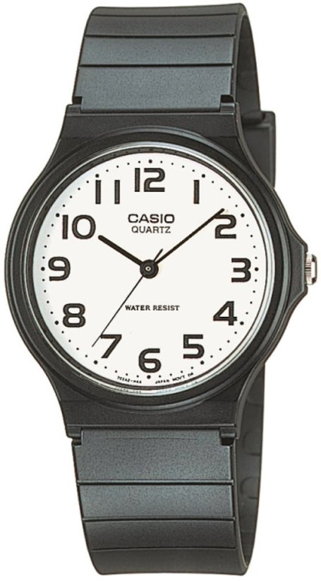 CASIO  Collection MQ-24-7B2LEG