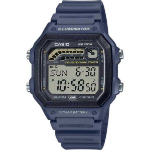 Casio Collection WS-1600H-2AVDF