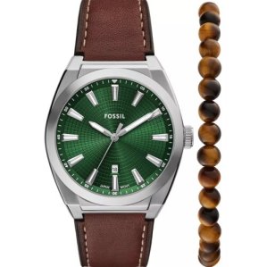 Fossil Everett FS6080SET