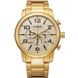 Citizen Quartz AN8052-55P