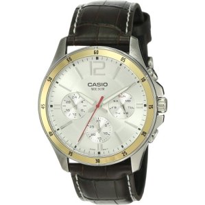Casio Enticer Chronograph MTP-1374L-7AVDF