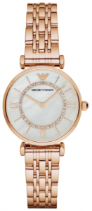 EMPORIO ARMANI  T-BAR AR1909