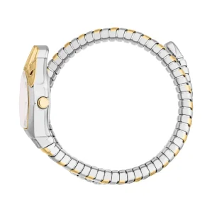 Just Cavalli Signature Snake Gemma JC1L358M0065