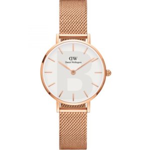 Daniel Wellington Classic Petite 28 Melrose DW00100219