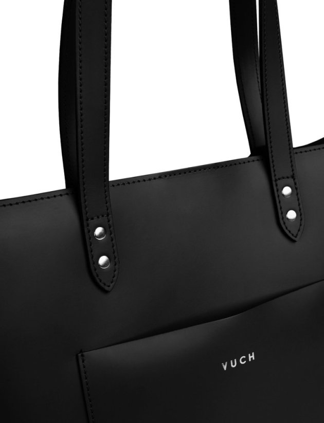 Vuch Ysmael Black