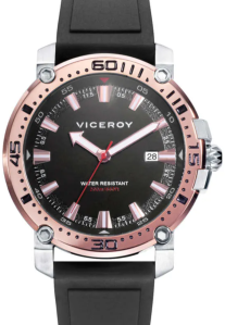 VICEROY HEAT 46825-47
