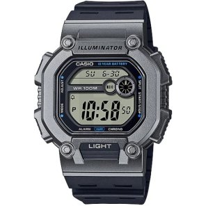 Casio W-737H-1A2VDF