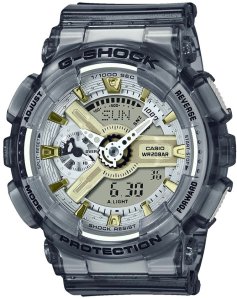 Casio G-Shock GMA-S110GS-8AER