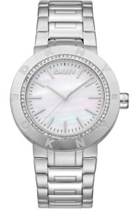 DKNY Eastside Logo DK1L023M0015