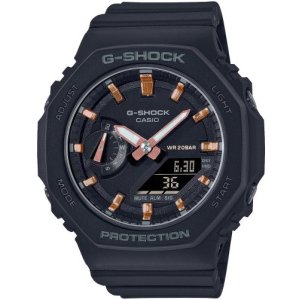 CASIO  G-Shock GMA-S2100-1AER