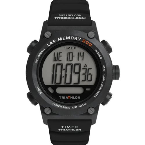 Timex Triathlon TW5M66900UK