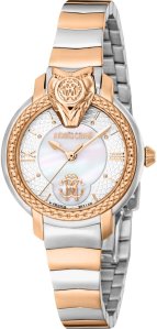 Roberto Cavalli by Franck Muller RV1L215M0091