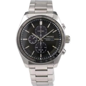 Seiko Solar SSC715P1