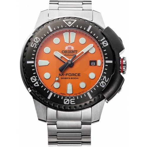 ORIENT Sports M-Force RA-AC0L08Y00B