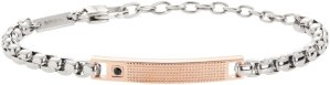 BREIL TAG & CROSS TJ3227