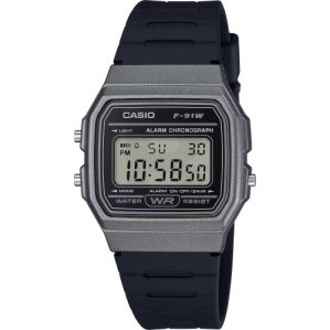 Casio Collection F-91WM-1BEF