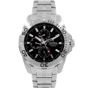 Festina Multifunction 20445/3