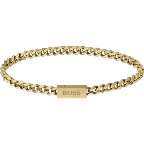 Hugo Boss Chain For Him 1580172M