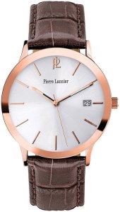 PIERRE LANNIER STYLE
