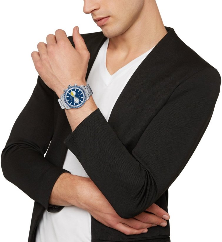 BREIL TRIBE  ZONE EW0565