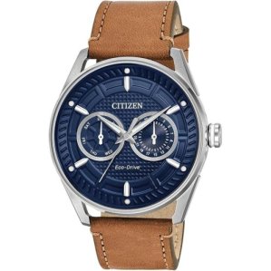 Citizen Eco-Drive BU4020-01L