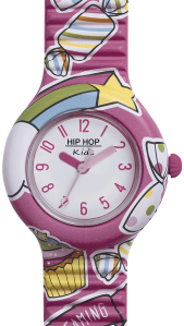 HIP HOP mod. KIDS FUN HWU0993
