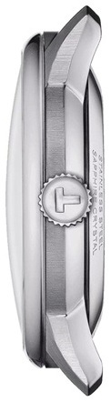 TISSOT  Chemin des Tourelles T1398071106100