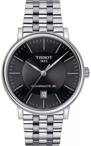 TISSOT Carson Auto T1224071105100