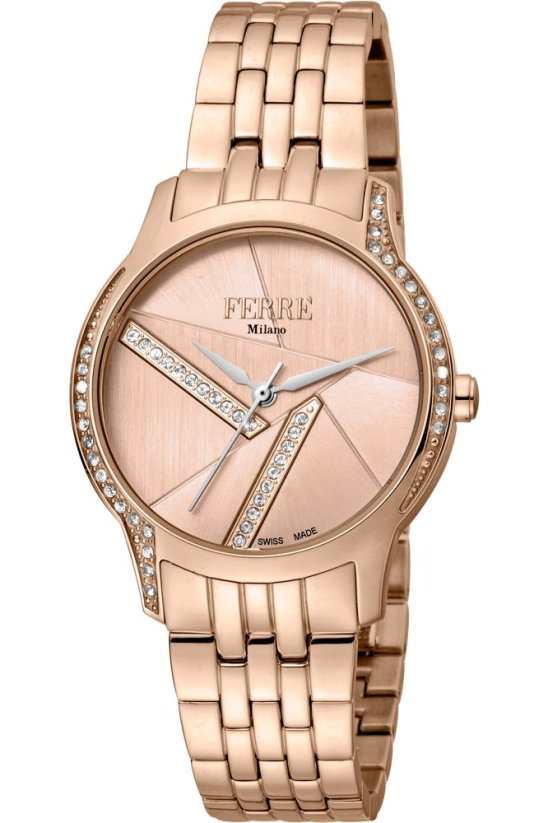 Ferré Milano Lady FM1L145M0081