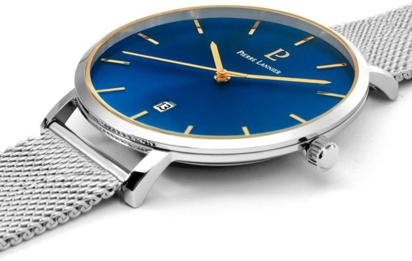 (258L168)  PIERRE LANNIER  370H168