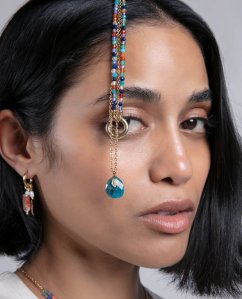 VICEROY FASHION CHIC 14158E01017
