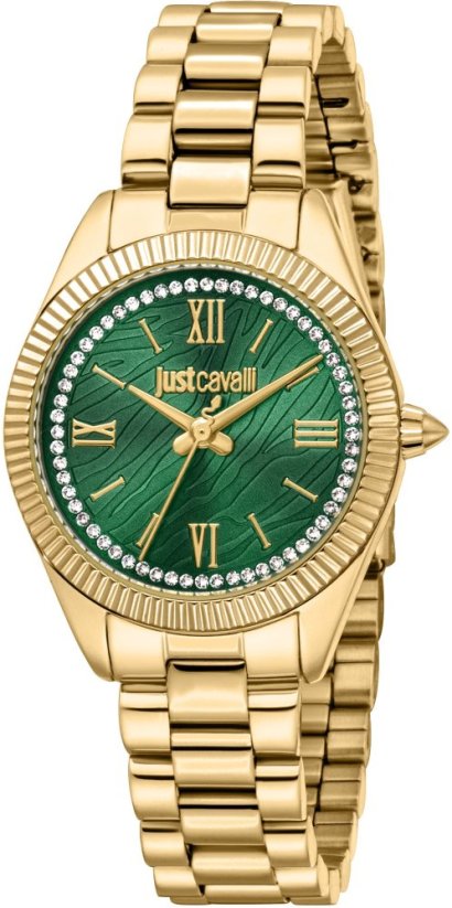 Just Cavalli  Animalier Amabile JC1L388M0075