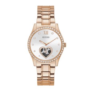GUESS  BE LOVED GW0380L3