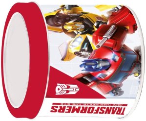 DISNEY TRANSFORMERS 483204