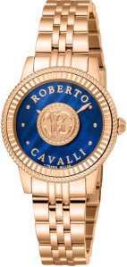 Roberto Cavalli by Franck Muller RV1L228M0071