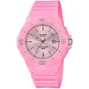 Casio Youth Ladies LRW-200H-4E4VDF