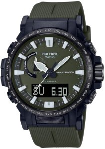 CASIO Pro-Trek PRW-61Y-3ER