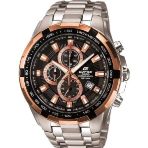 Casio  Edifice  EF-539D-1A5VUDF