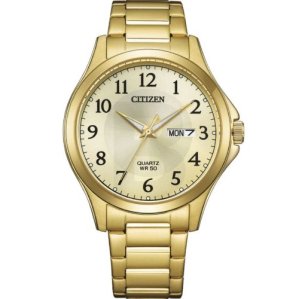 Citizen Quartz BF2028-83P