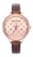 MARK MADDOX  PINK GOLD MC6008-90