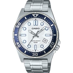 Casio Classic MTD-135D-7AVDF