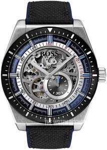 HUGO BOSS  SIGNATURE AUTOMATIC 1513643