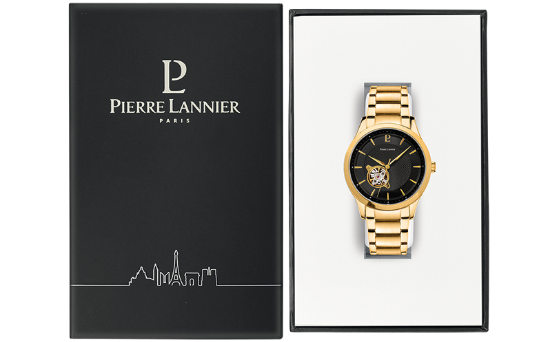 PIERRE LANNIER FLEURET 337B032