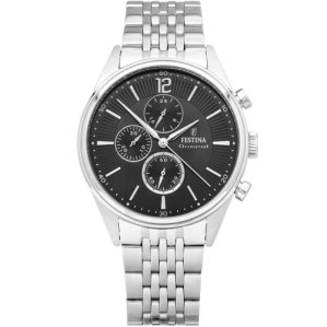 Festina Timeless Chronograph 20285/4